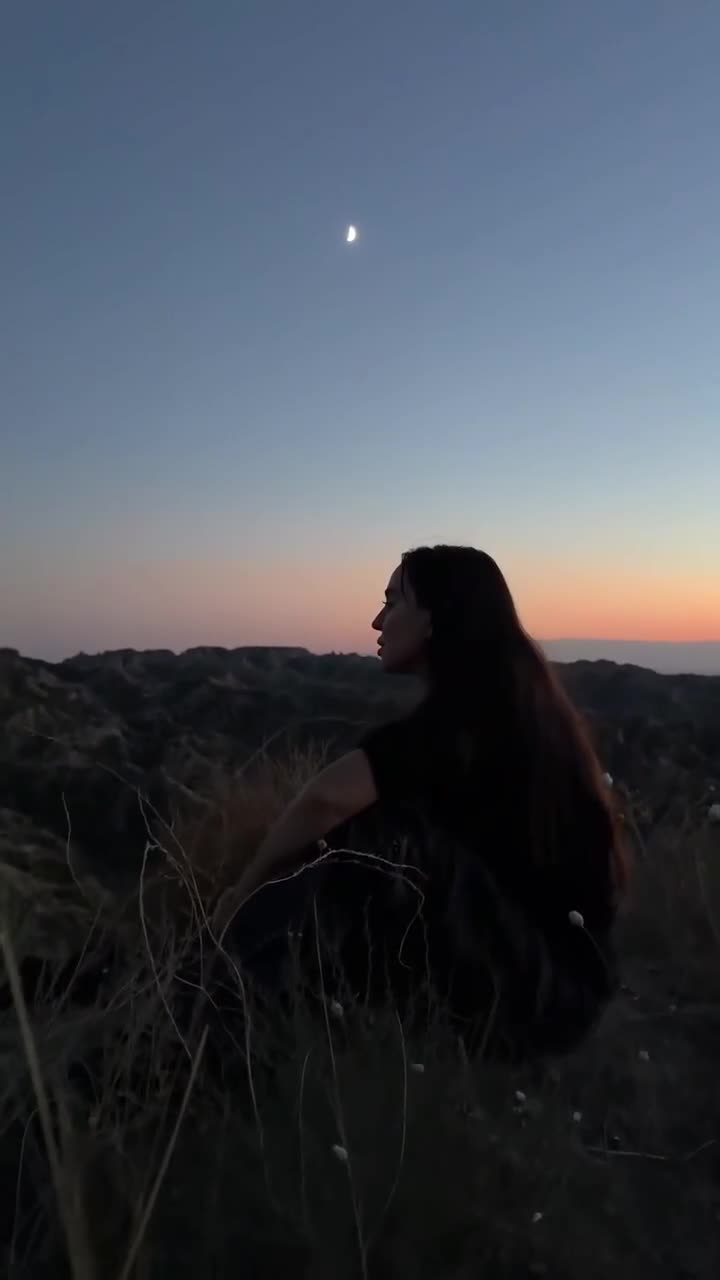 Leyla Əliyeva Nüsrət Kəsəmənlinin şeirini səsləndirdi