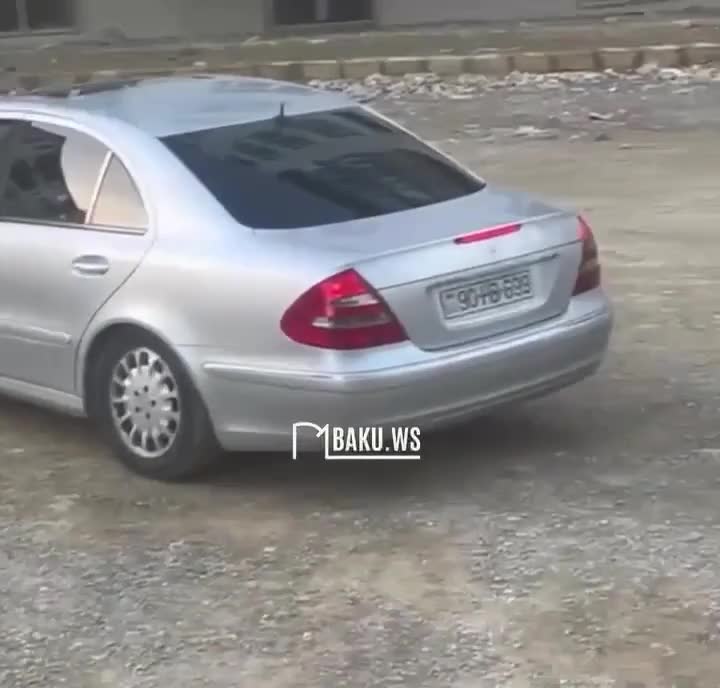 Masazırda qızı zorla maşına mindirib qaçırdılar