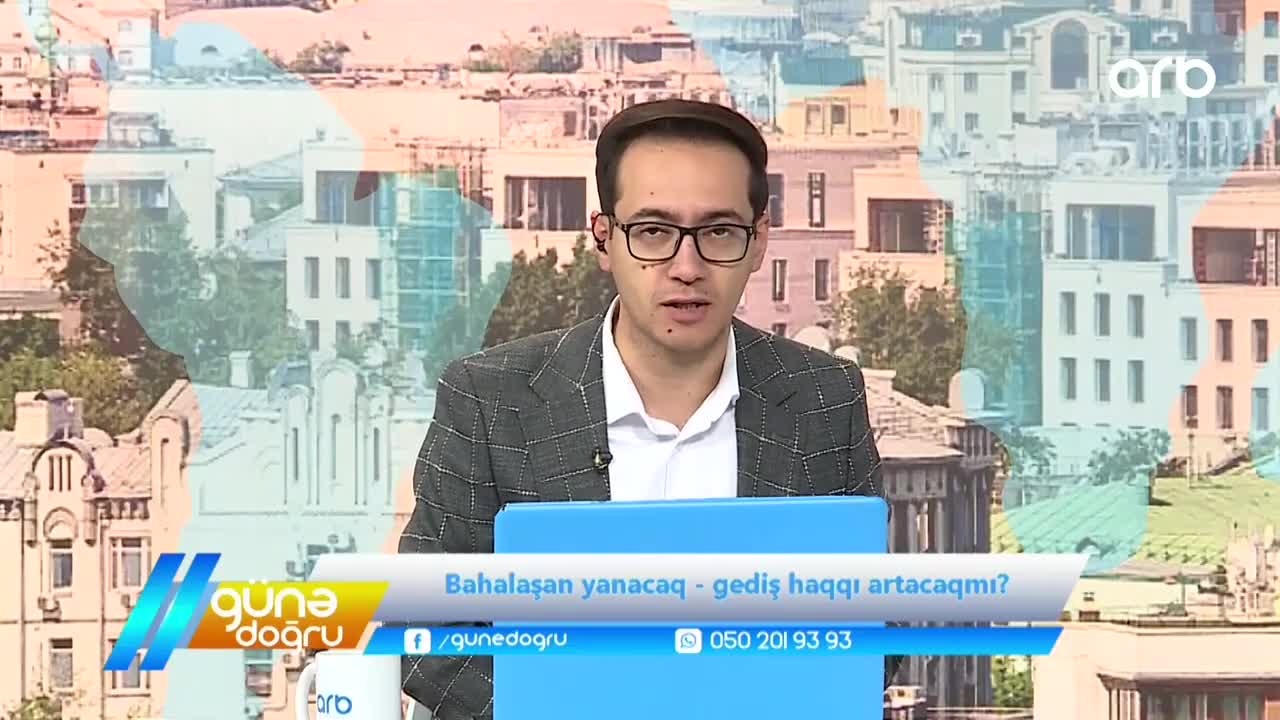 Dizelin bahalaşması daşıyıcı şirkətlərə mənfi təsir edəcək