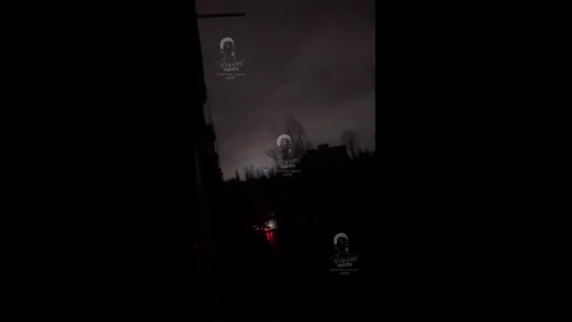 Ukraynada yaşayış binalarını “İskəndər”lə vurdular