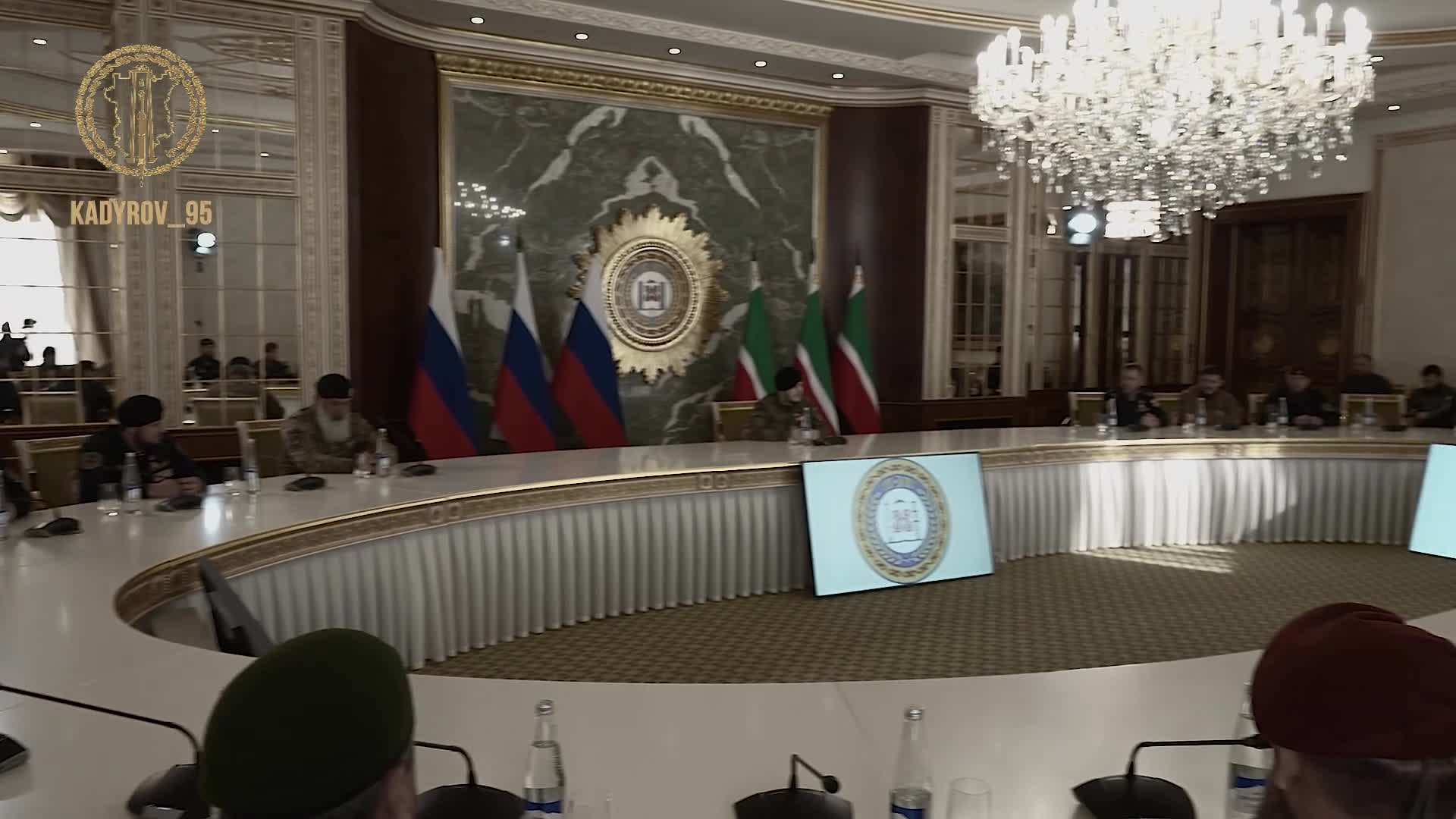 Dünən qəzaya düşdü, bu gün medal aldı