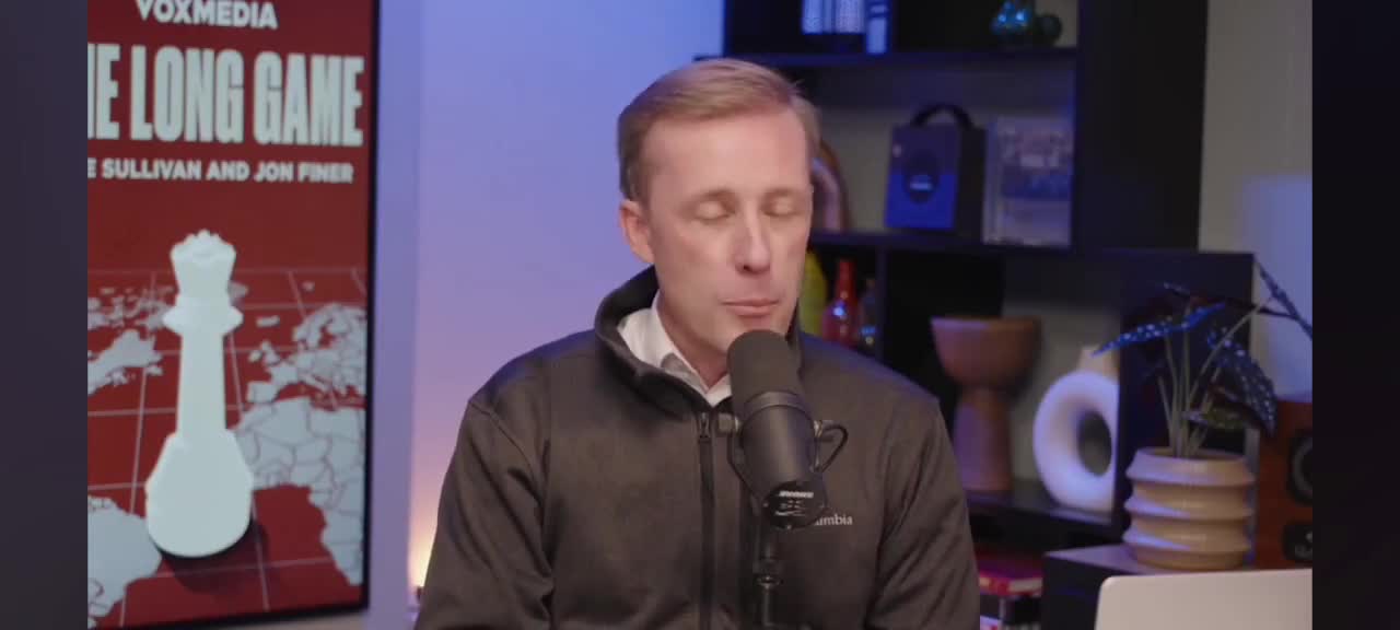 Sallivan Azərbaycan qonaqpərvərliyindən danışdı