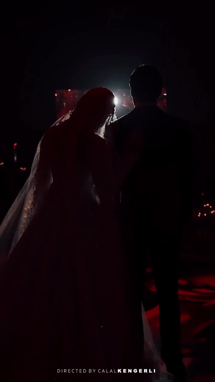 Qurban Qurbanovun qızının toyu oldu