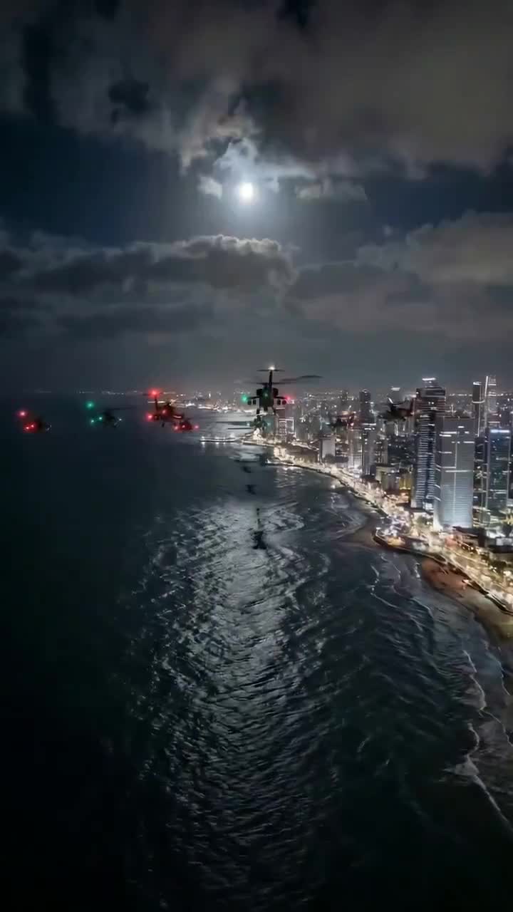 Bu “qaçırılma” trend oldu 