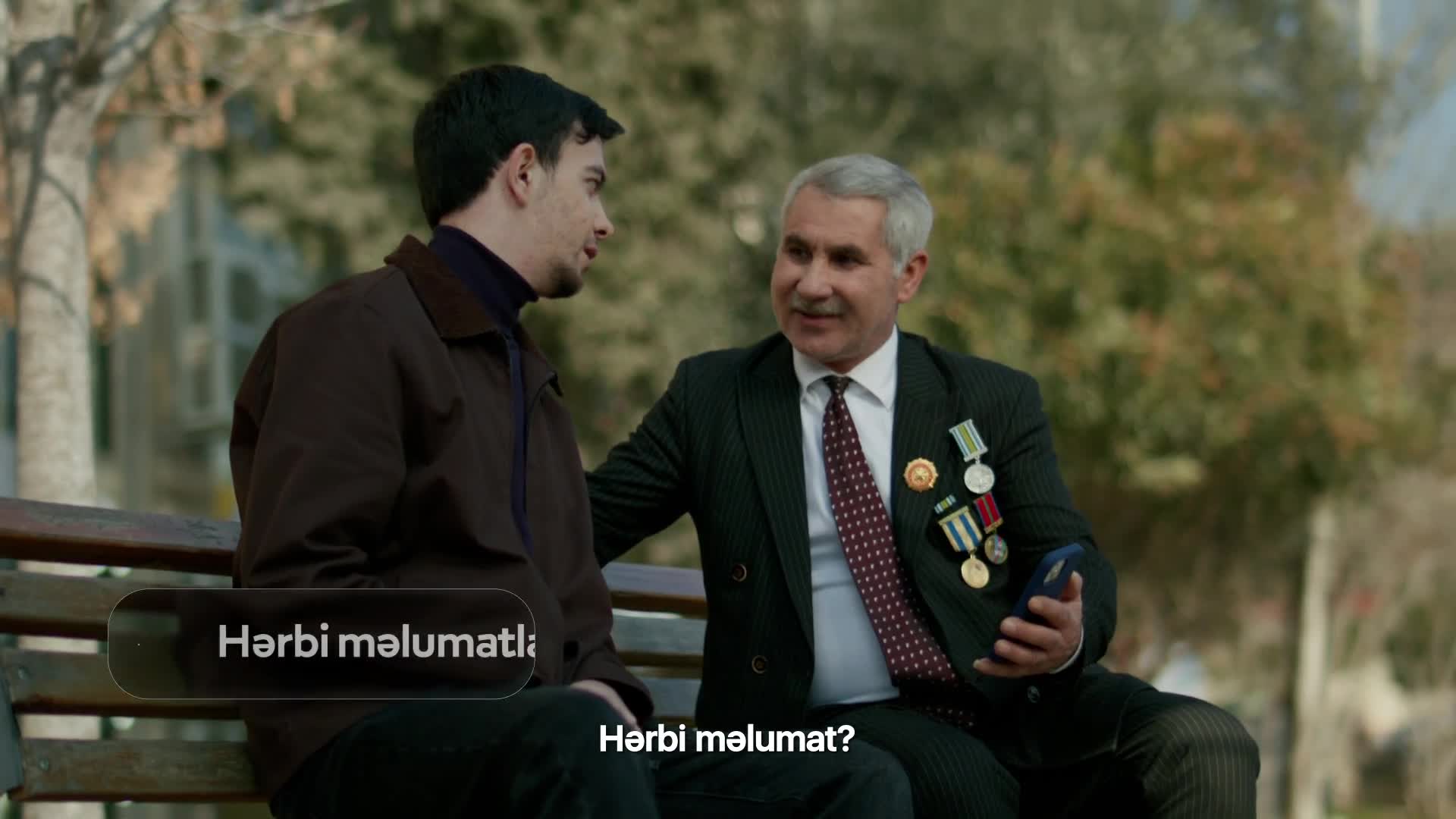 İRİA “mygov”la bağlı yeni videoçarx təqdim etdi