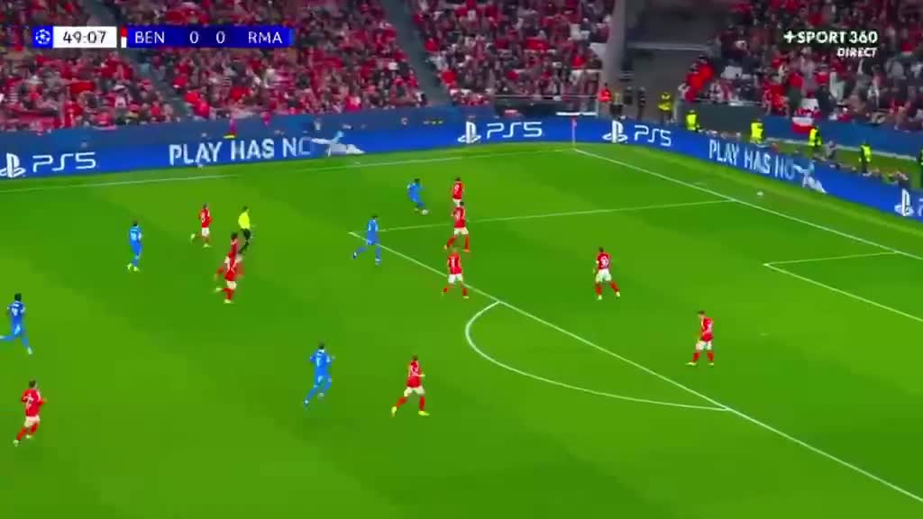 “Real Madrid” hesabı açır