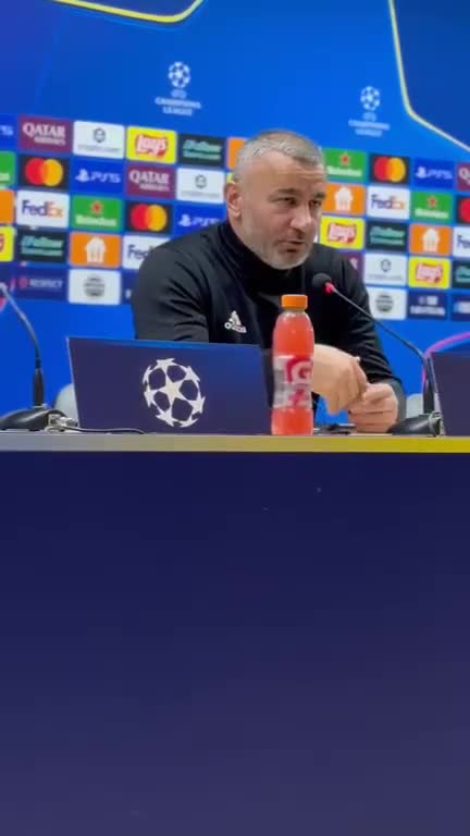 “Əvvəllər 3:0-dan sonra stadionu tərk edirdilər, bu gün isə...”