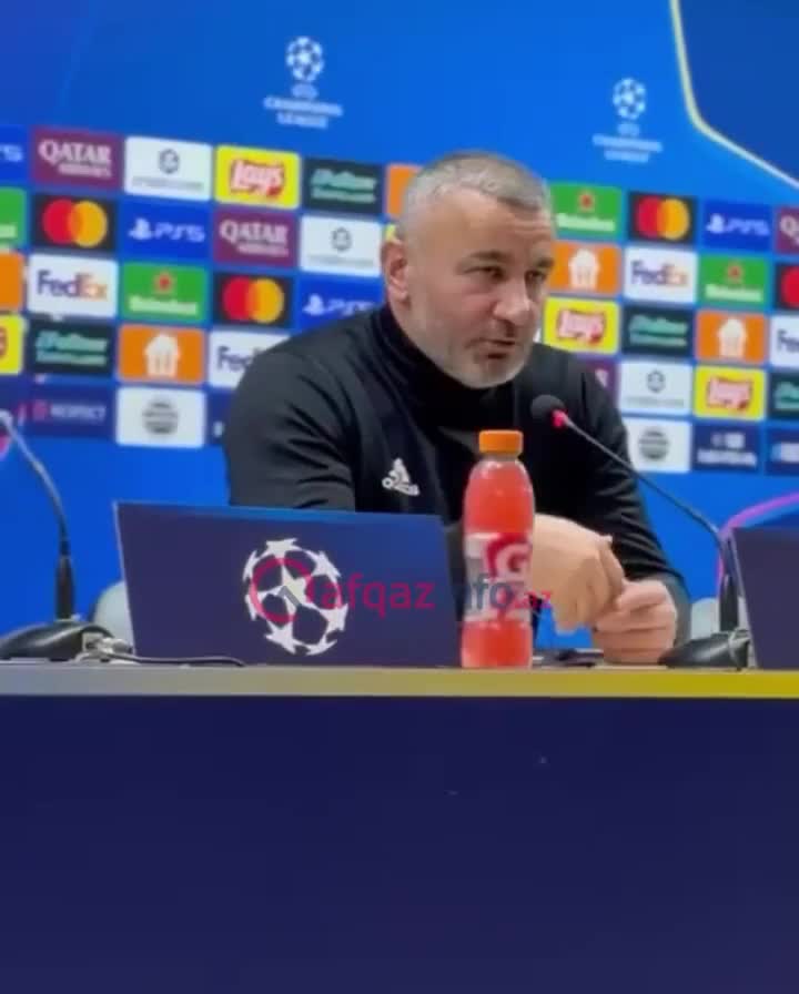 “Azarkeşlər əvvəl bizi fitə basırdılar, amma indi…”