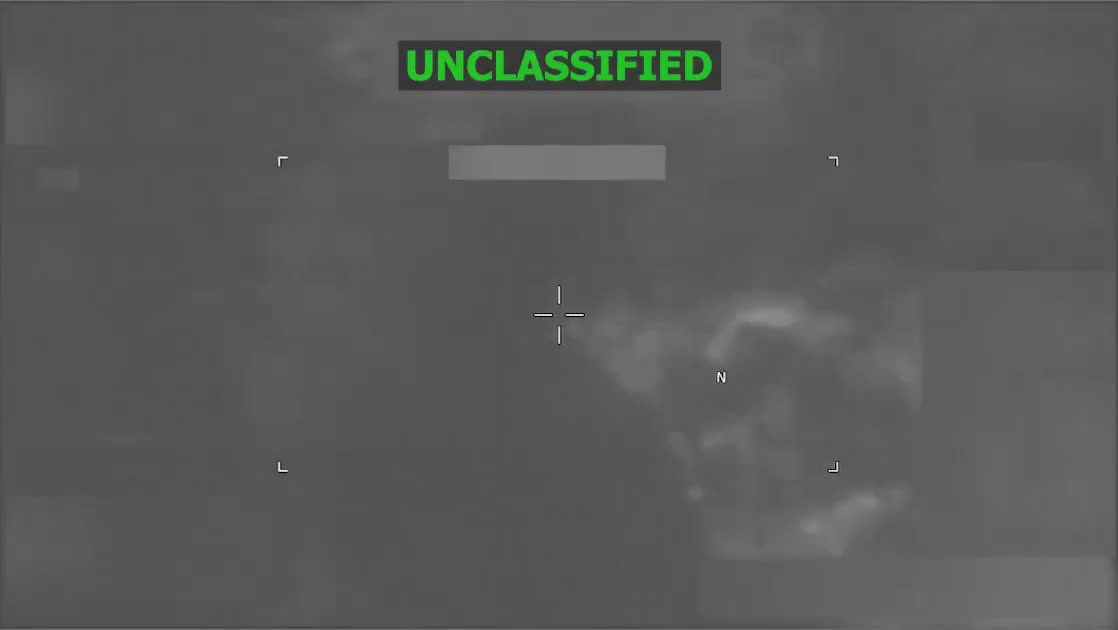 ABŞ daha bir gəmini vurdu