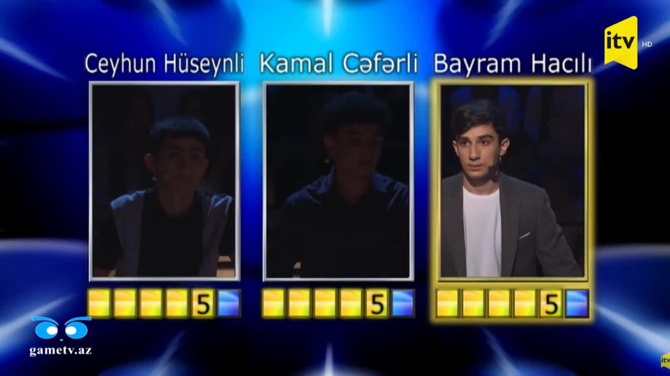 Verilişdəki bu suala cavab müzakirə yaratdı