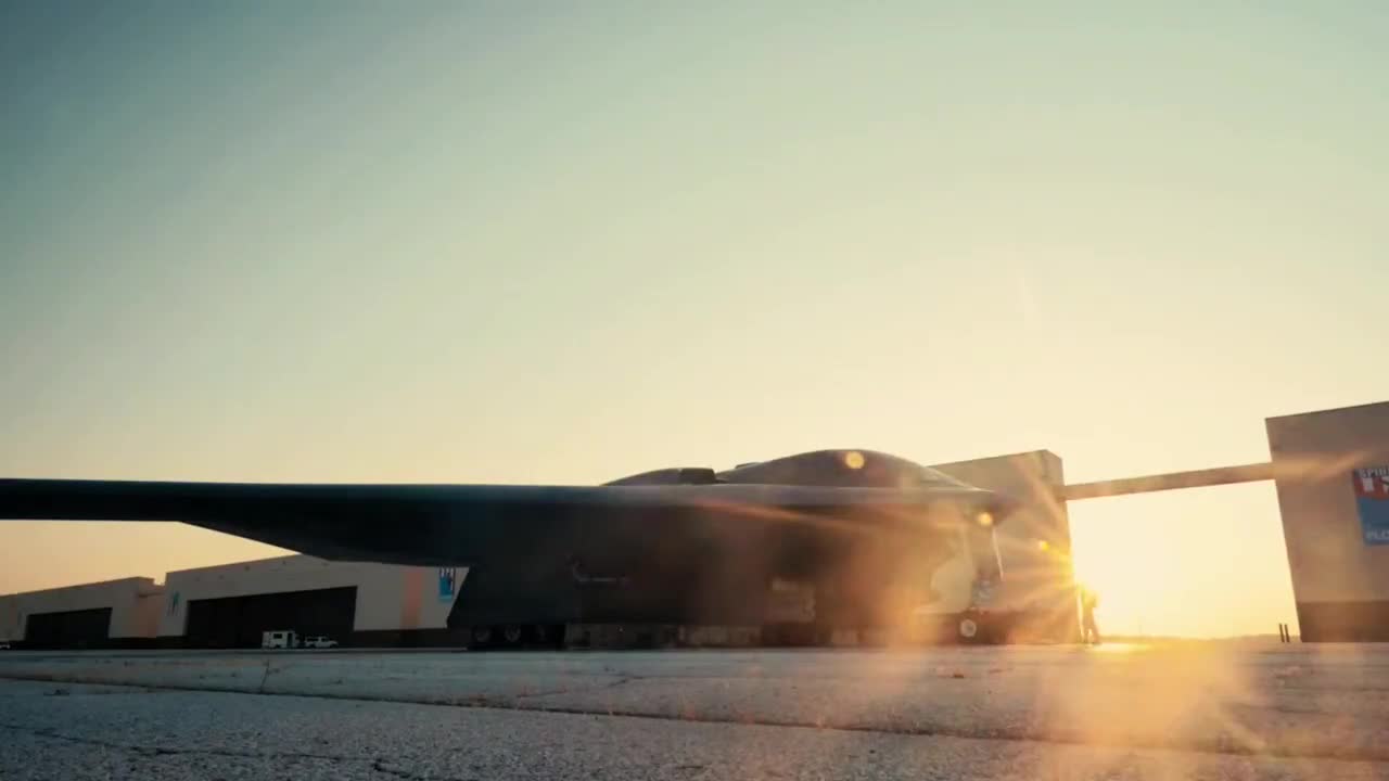 ABŞ genişmiqyaslı hücumlarda onları işə salıb