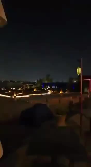 ABŞ-nin Ər-Riyad səfirliyinə hücum edildi