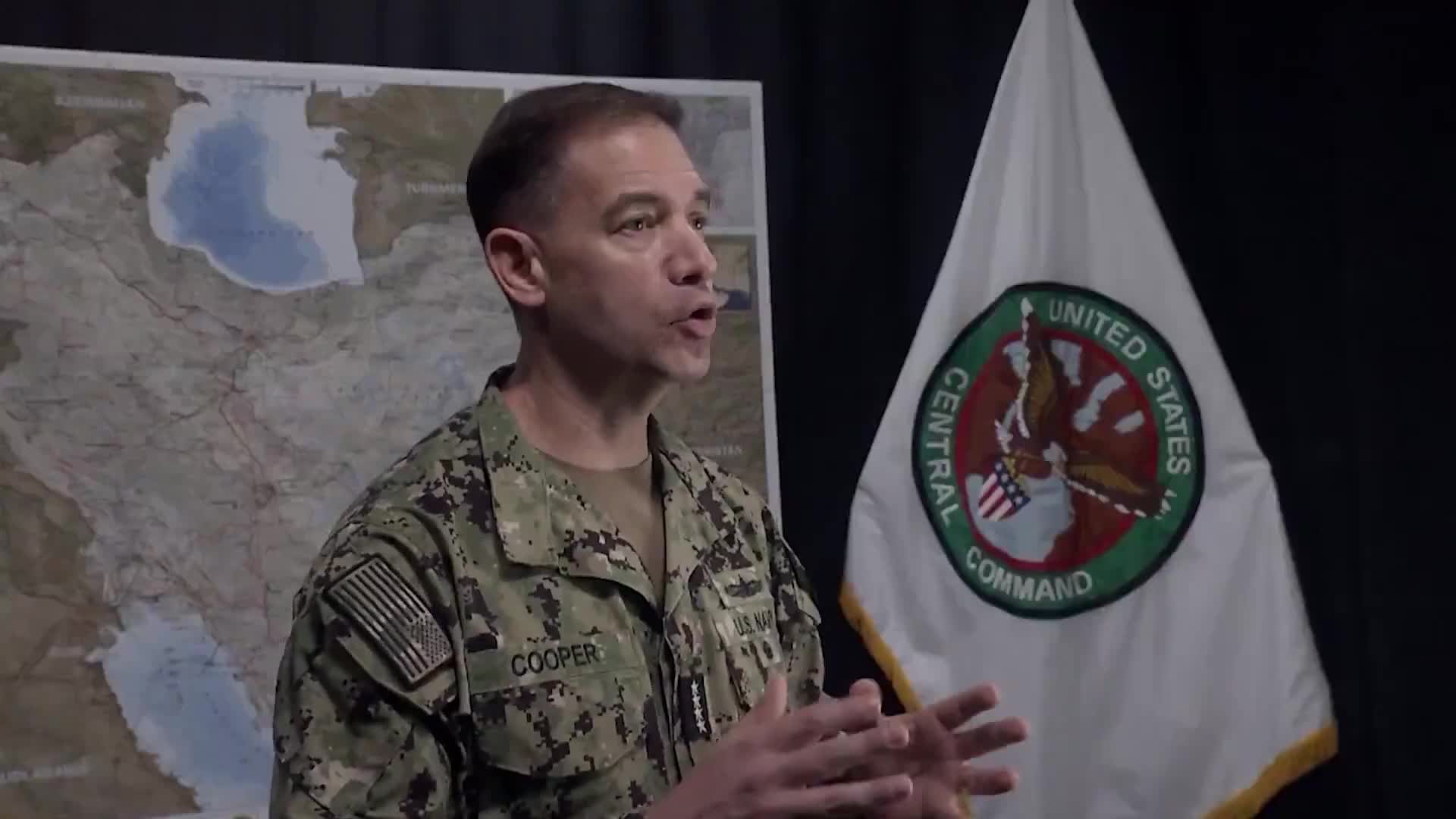 “Epik Qəzəb” əməliyyatının miqyası açıqlandı