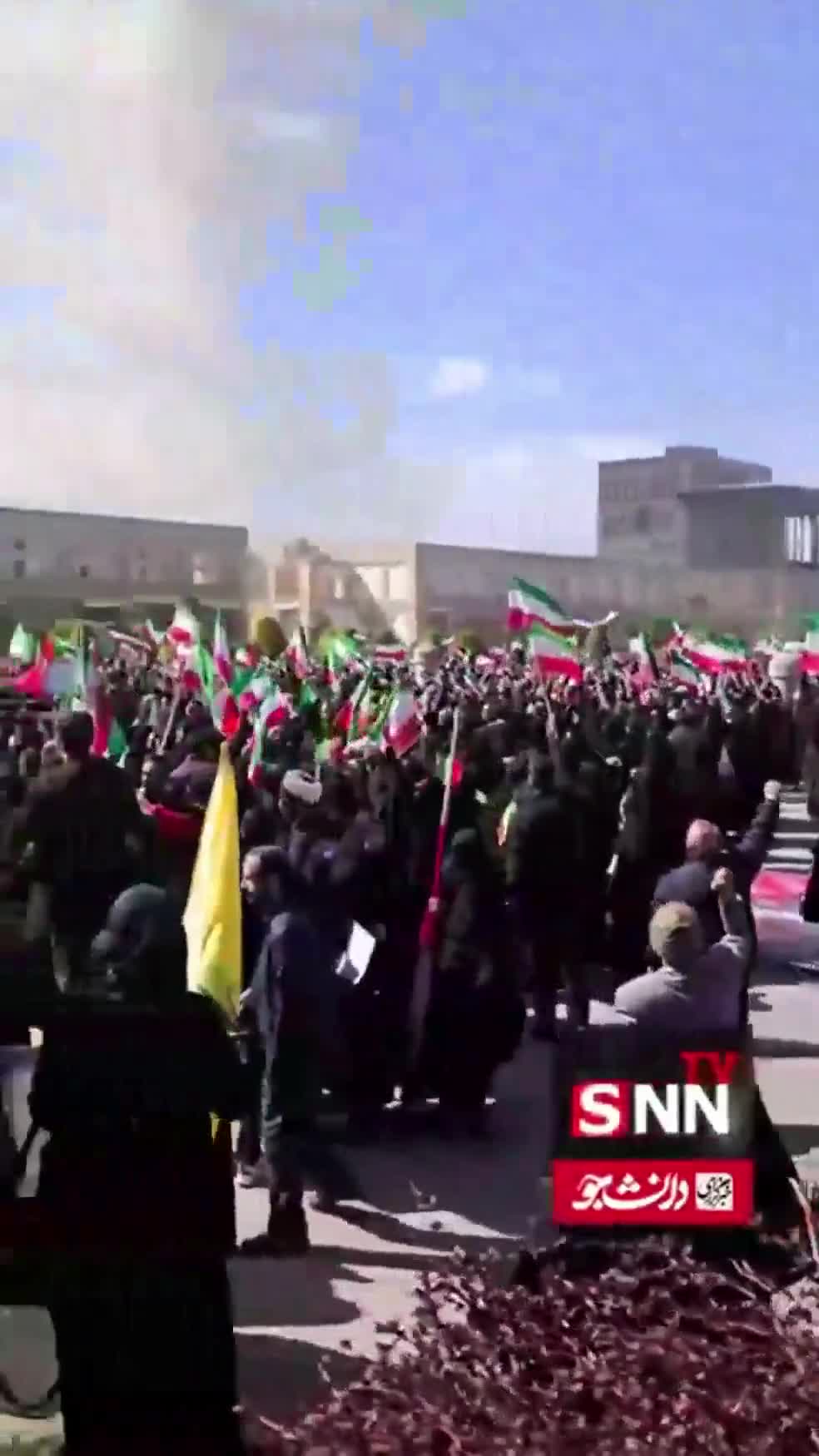 Yeni Ali Liderin təyinini qeyd edərkən hədəf oldular