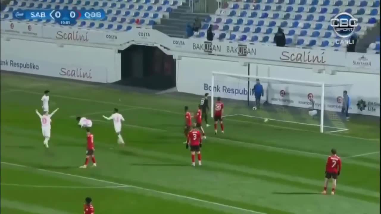 “Sabah”ın ilk hissədə vurduğu qollar