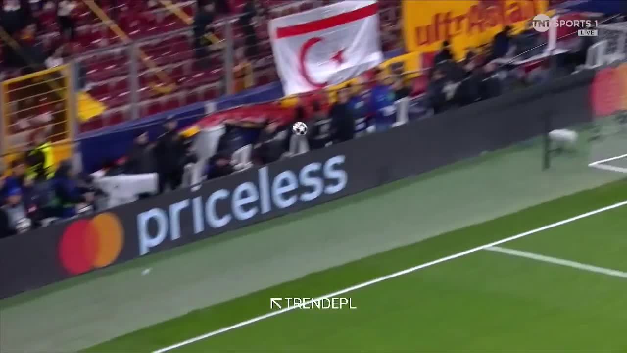 Konatenin qeydə alınmayan qolu