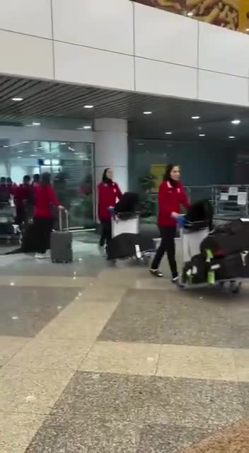 Avstraliya daha iki iranlı qadın futbolçuya sığınacaq verdi