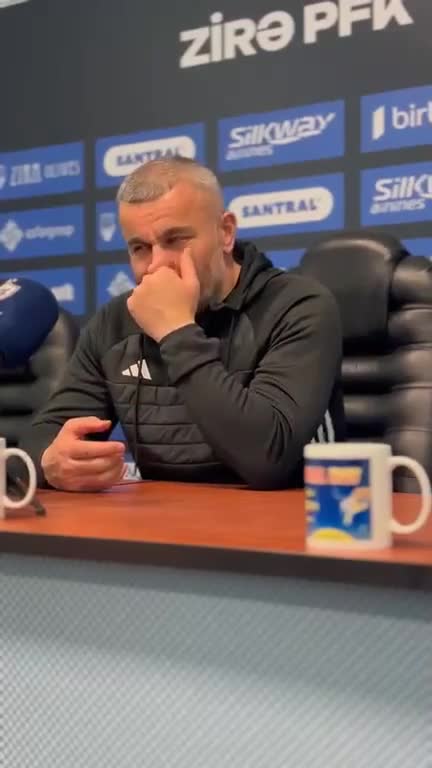 “Sabah”ın istənilən komandaya o sayda qol vurar”