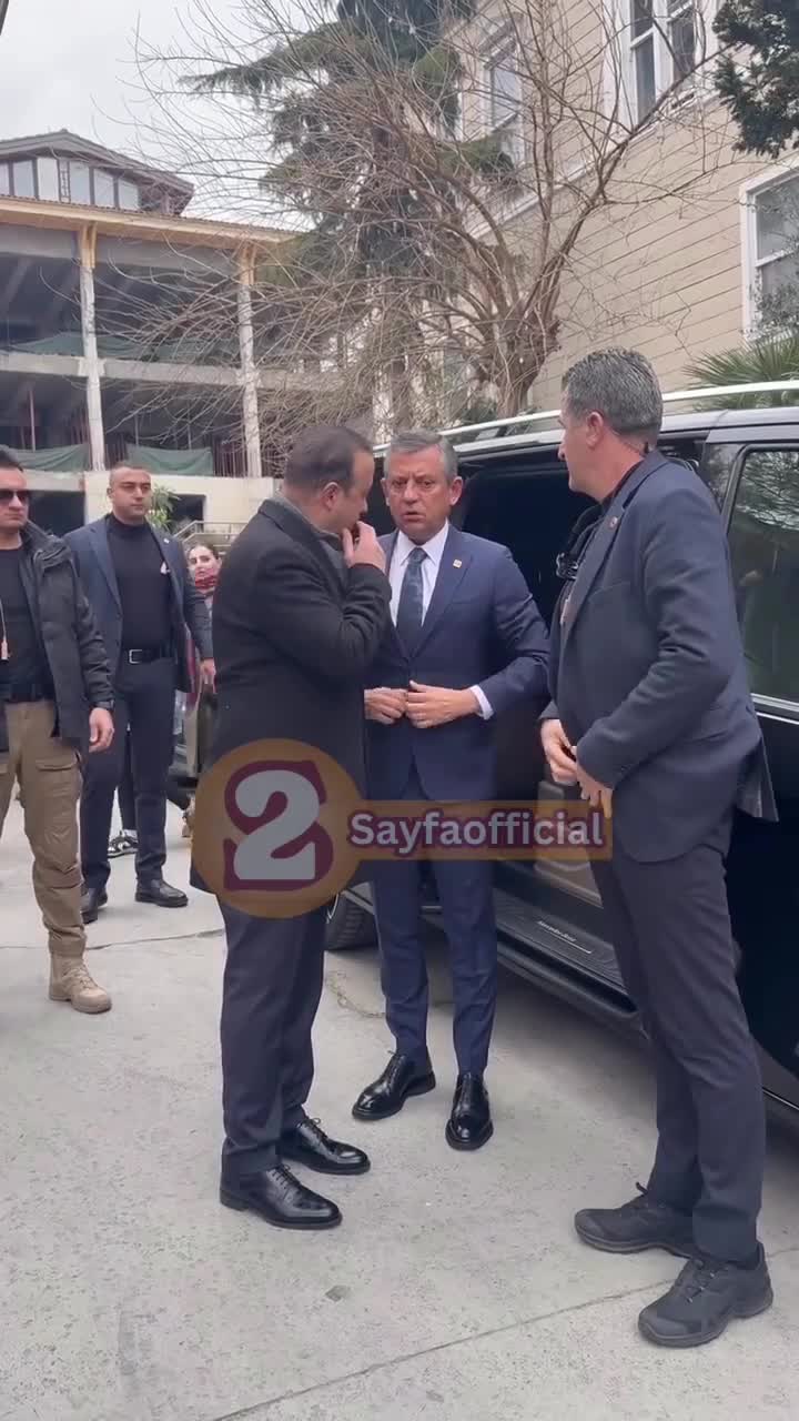 İlber Ortaylı ilə vida mərasimi keçirilir