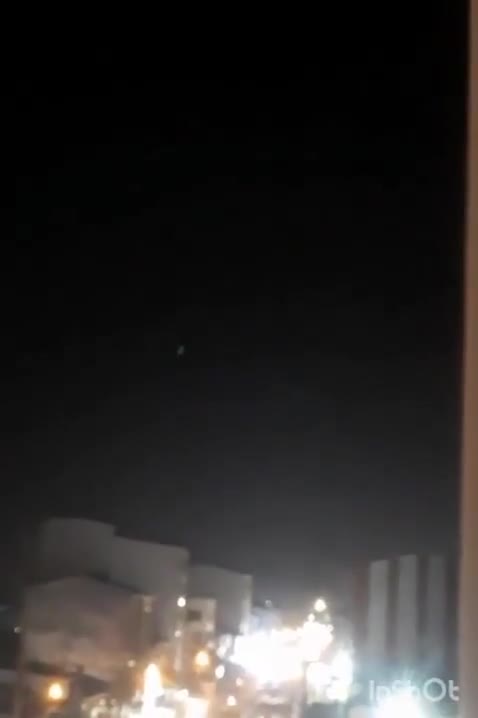 İsrail Ənzəlidəki limanındakı gəmiləri vurdu