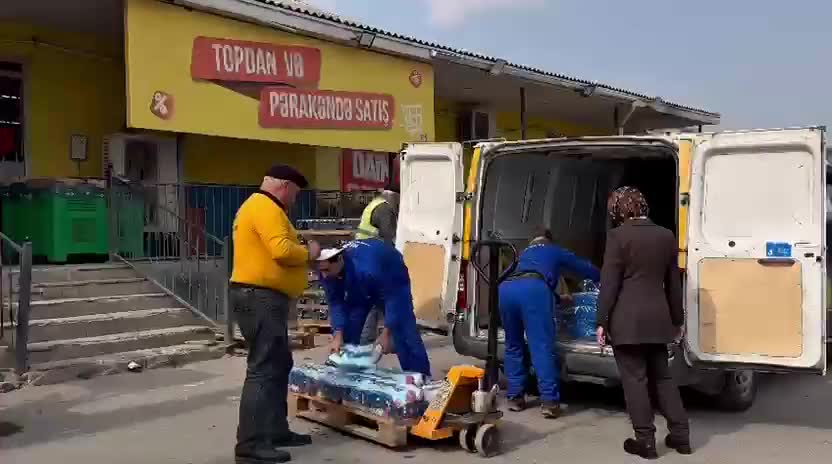 “156” və “166” ailəsində bayram-bayrama qarışdı