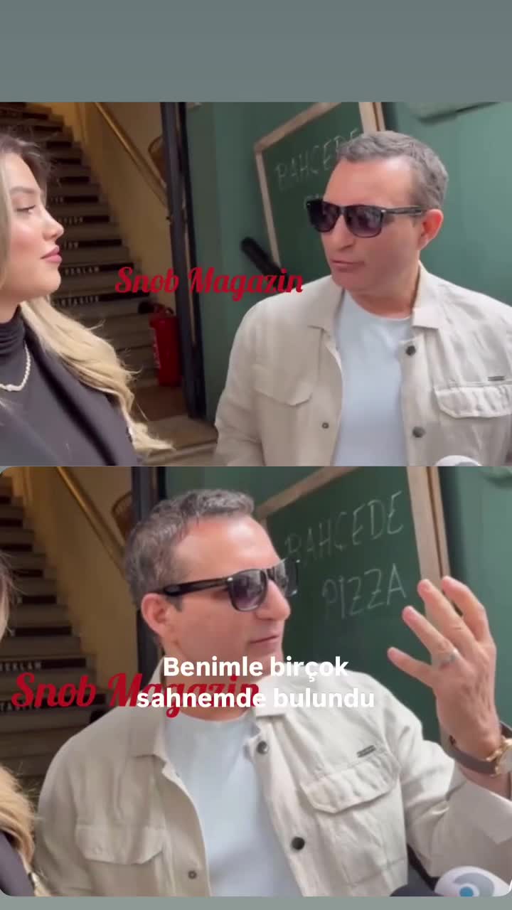 Üçüncü dəfə evlənir