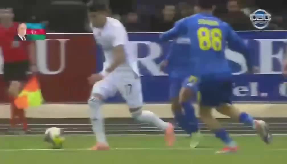 Qurban Qurbanovun narazı qaldığı qalmaqallı epizod