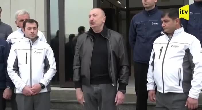 Ölkəmizdə ən böyük körpü gələn il istifadəyə veriləcək