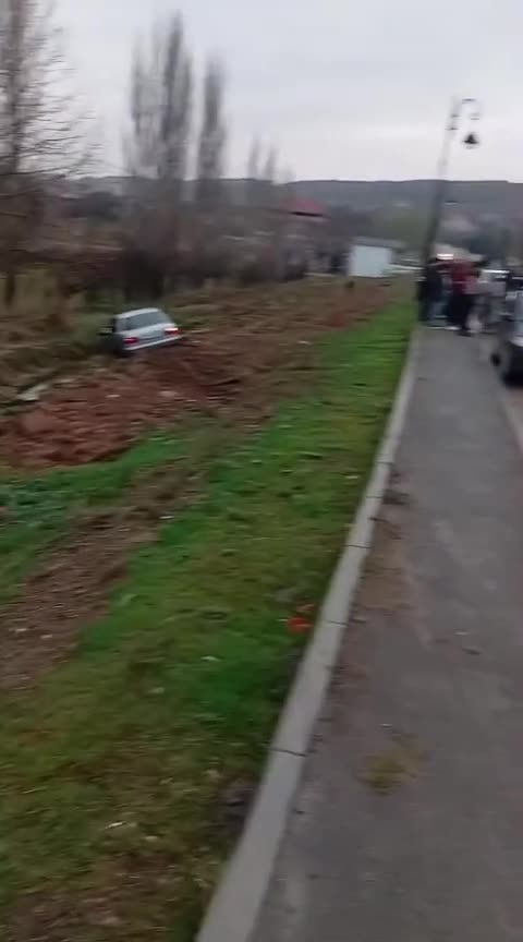 Naftalanda qəza - Ölən var