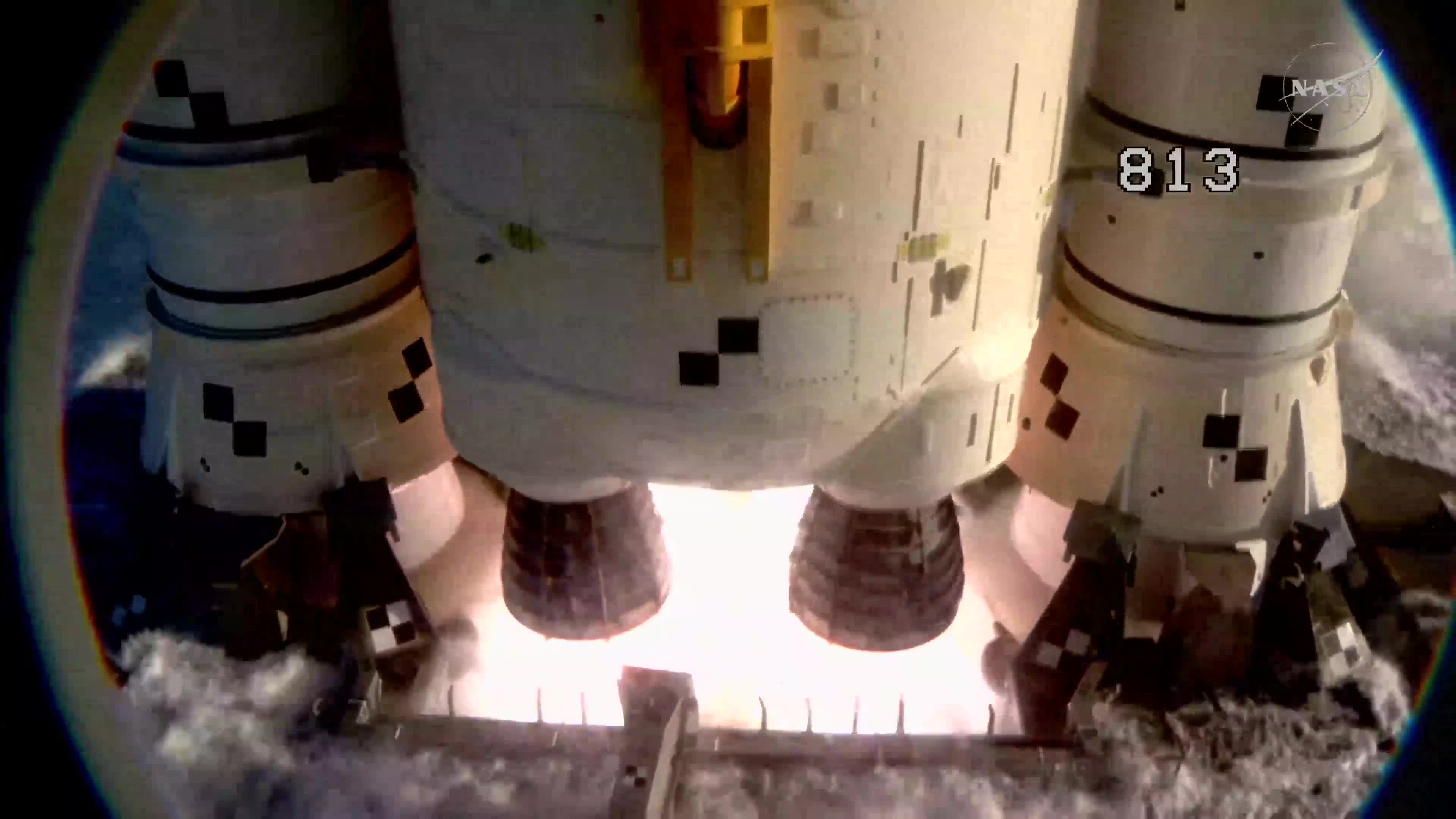 Yarım əsr sonra Aya səyahət başladı