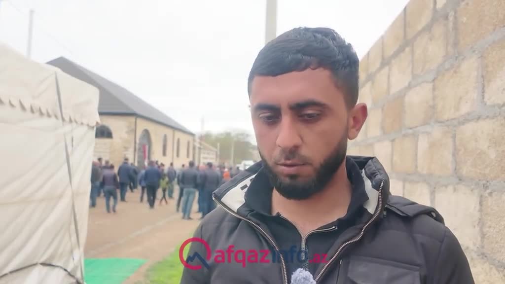 Ramalı öldürən şəxs sevdiyi qızın qardaşı imiş