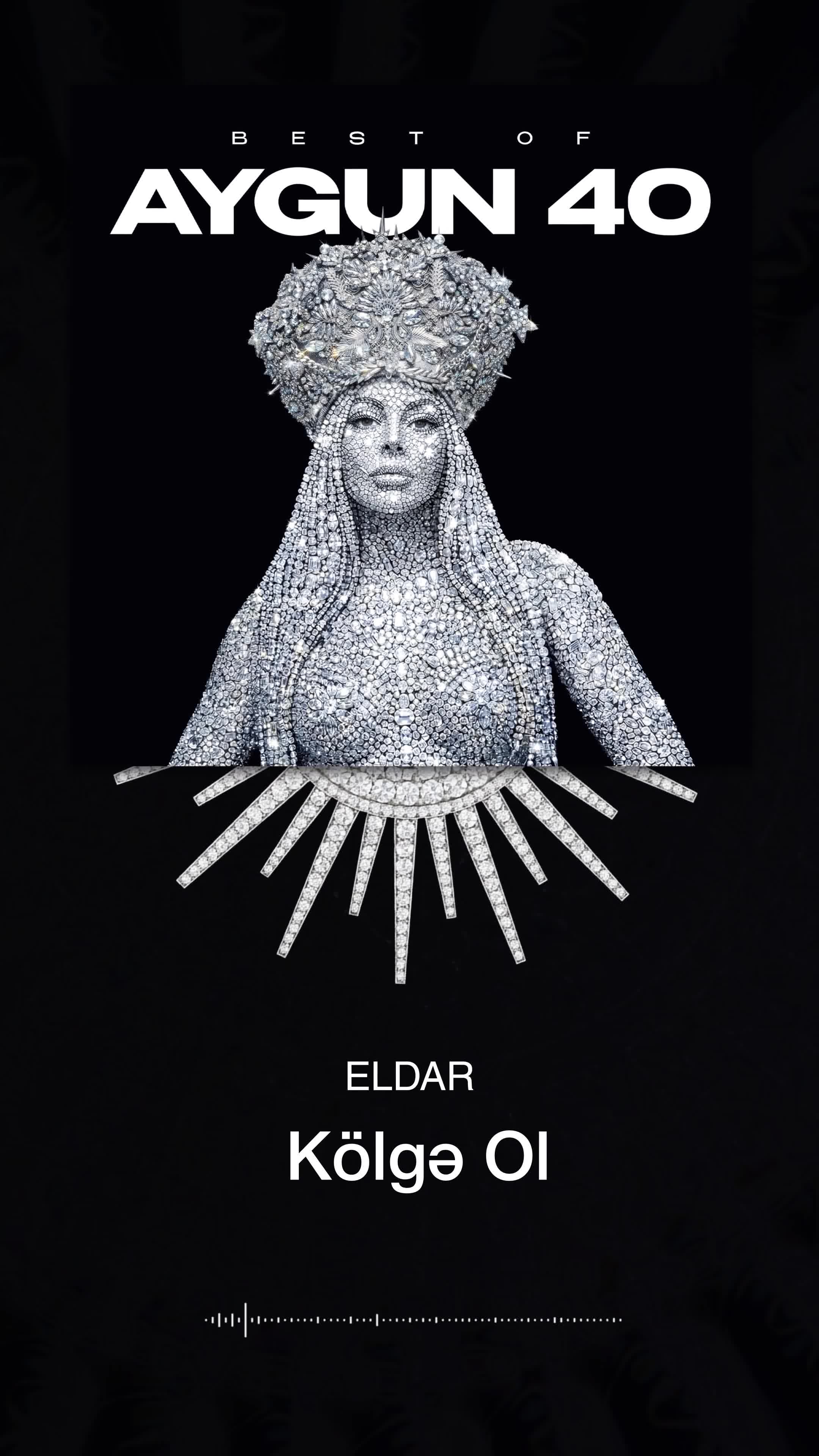 40 müğənni Aygün üçün bir araya gəldi