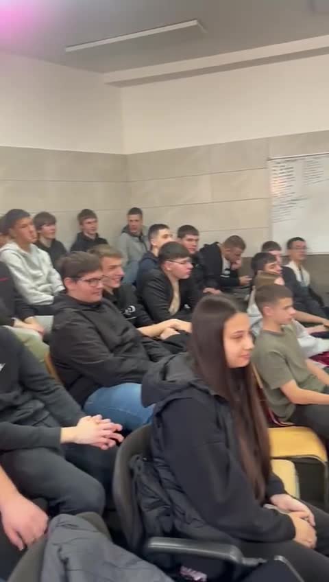 Azərbaycan mətbəxi Belqradda ustad dərsində nümayiş olundu - 1