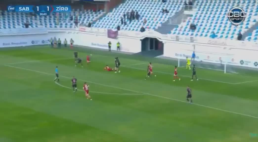 “Zirə” “Sabah”a qalib gəlir