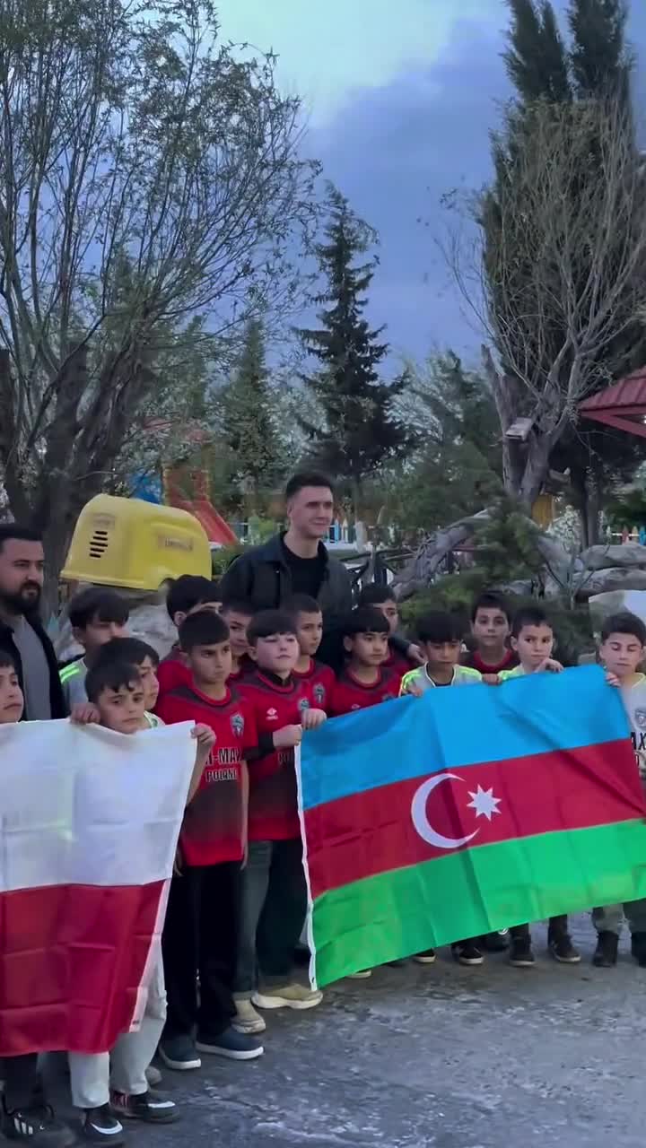 Koxalski Salyana getdi