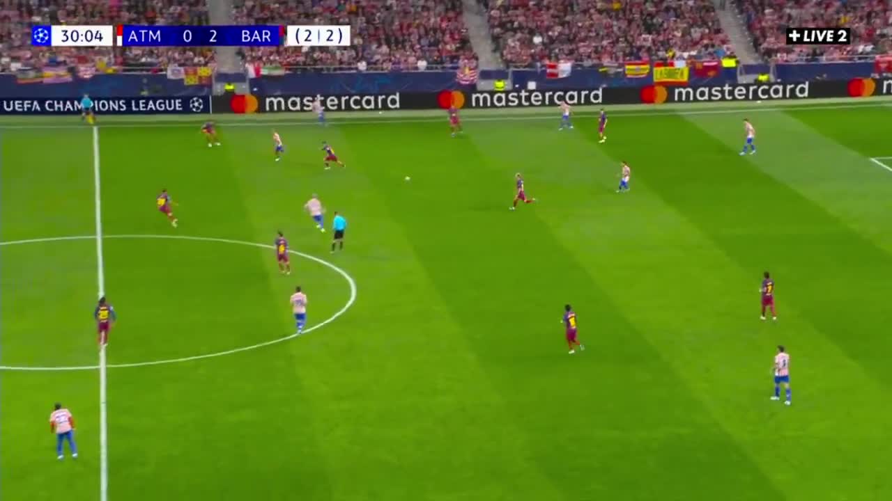 Ademola Lukmanın qolu