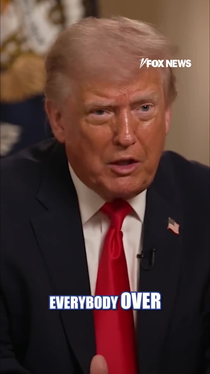 “İran müharibəsi sona çox yaxındır”