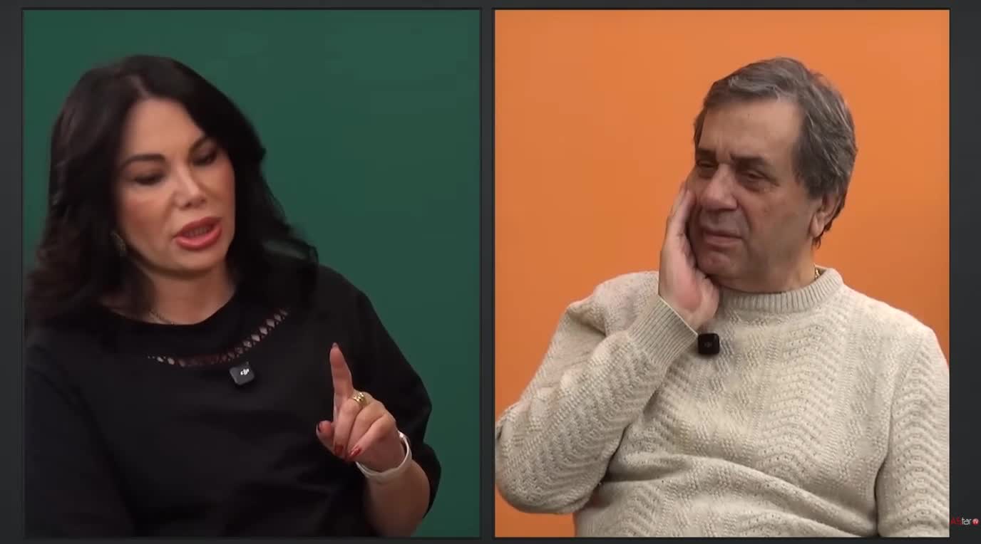 Xalq artistindən rüşvət iddialarına cavab