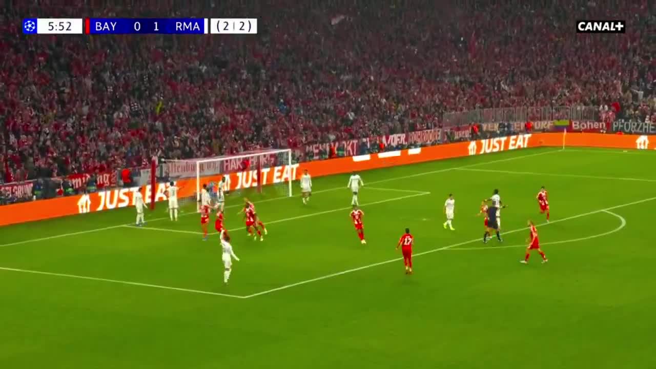 Aleksandr Pavloviçin qolu