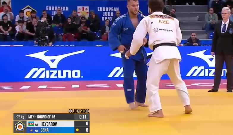 Hidayətdən ikinci qələbə