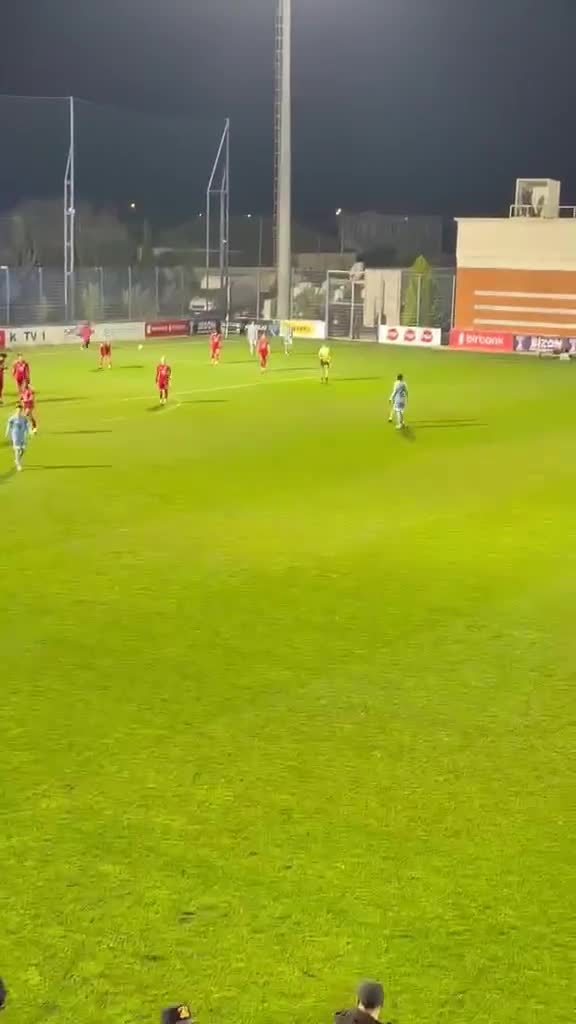 “Zirə” Azərbaycan kubokunun finalında