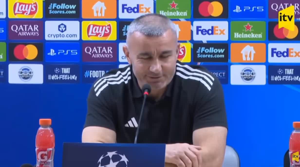 "Elvinə bel bağlamaq olmaz"