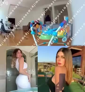 Qaynanası Karolinaya 6 dəfə atəş açıbmış