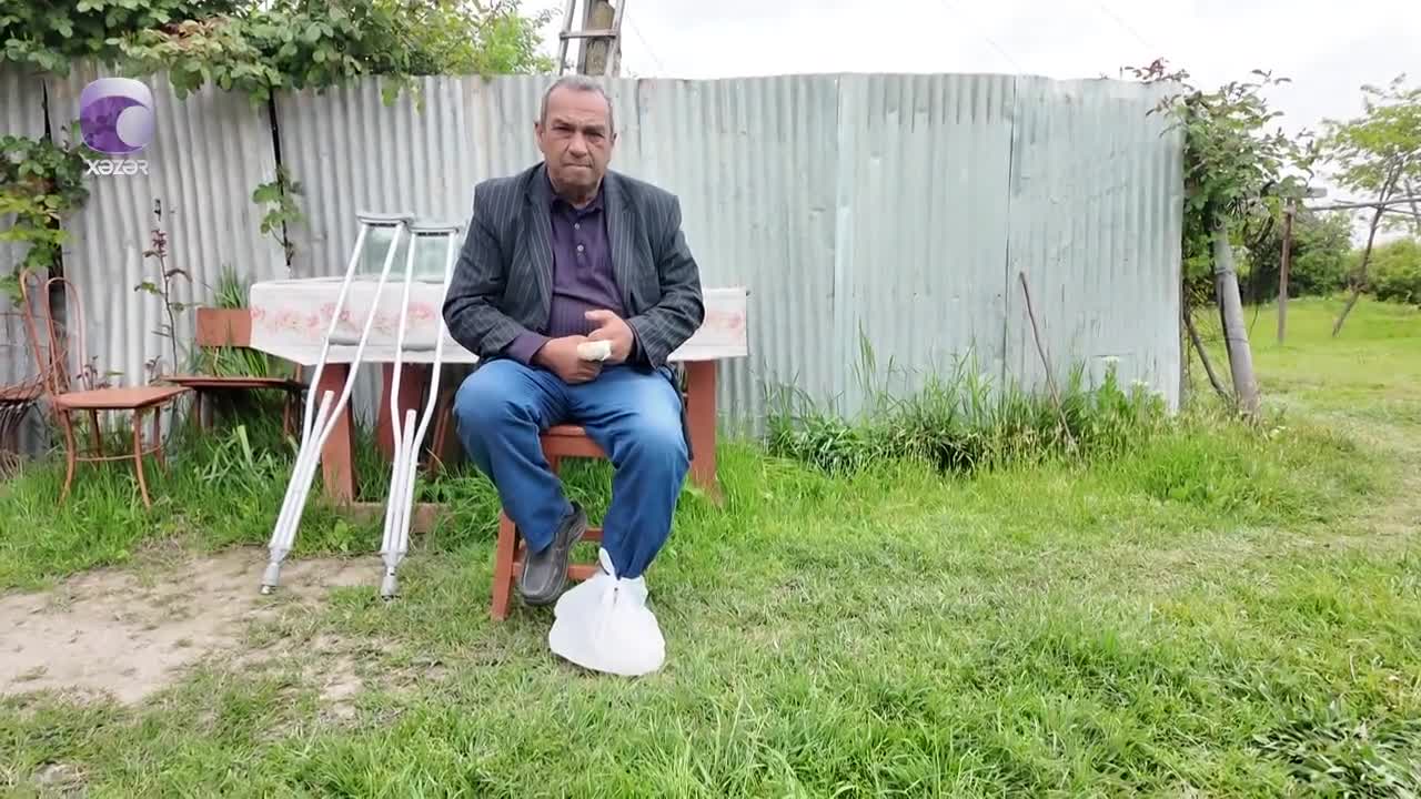 Ucarda 3 nəfər çaqqal hücumuna məruz qaldı