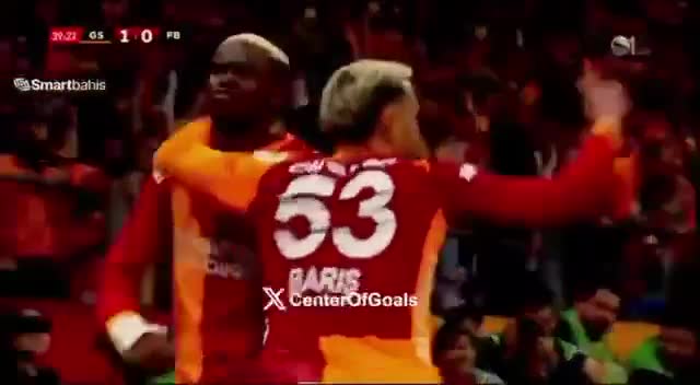 “Qalatasaray” derbidə hesabı açdı
