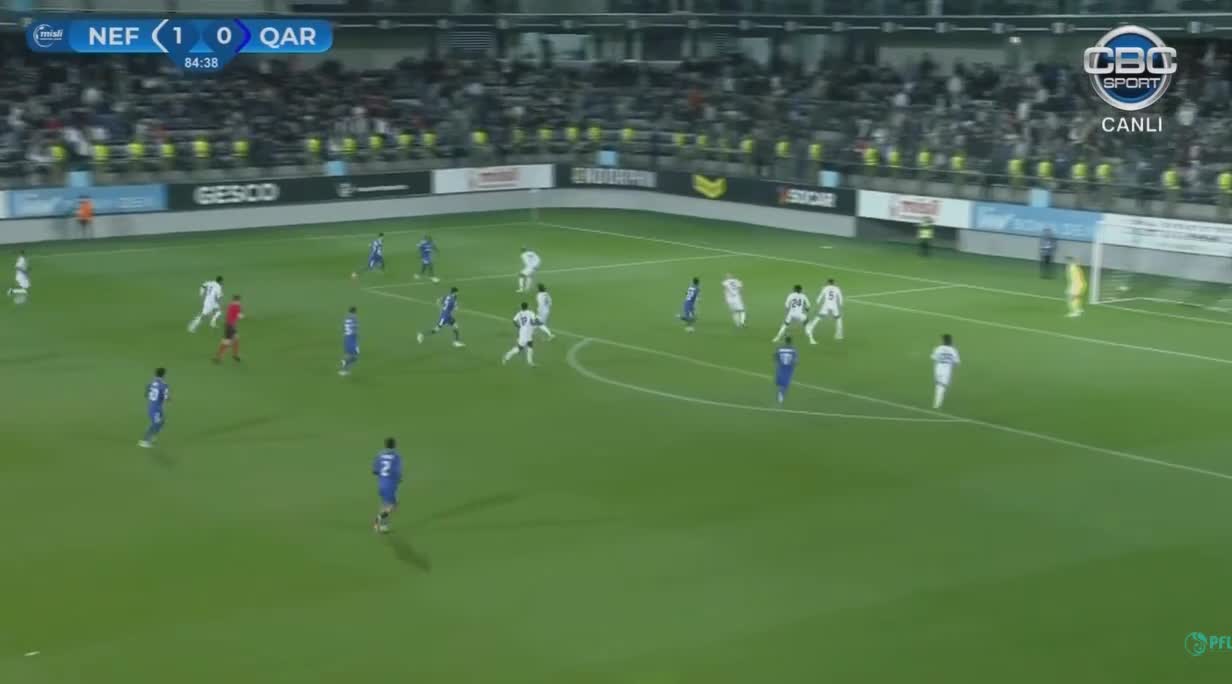 Elvin Bədəlovun avtoqolu