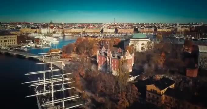 Azərbaycan və İsveçin mədəni dialoqu haqqında yeni film