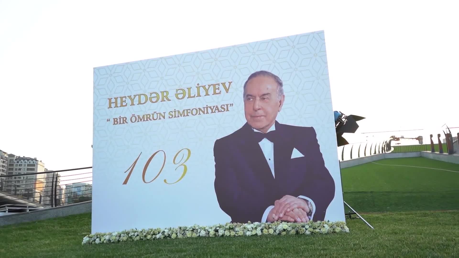 Bakıda klassik musiqi konserti