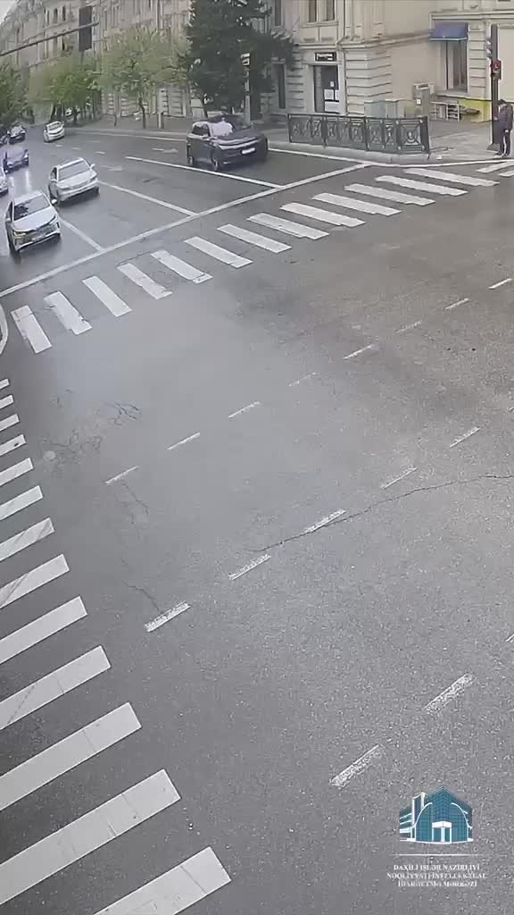 Tələskənlik qəzaya səbəb oldu