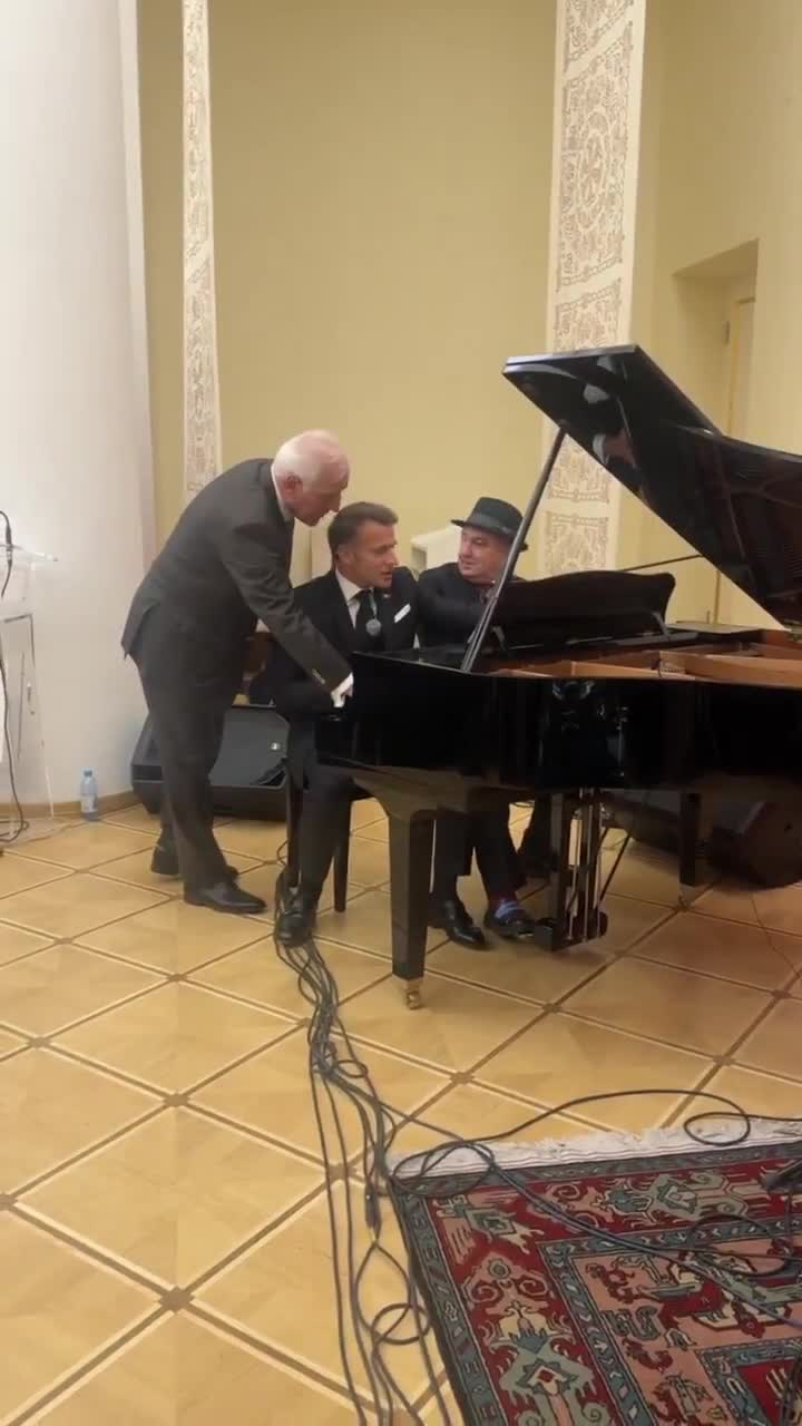 “La Bohème”i birgə ifa etdilər - 2